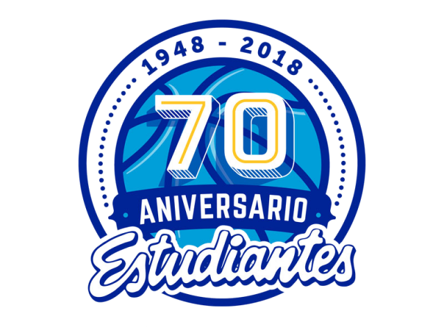 estudiantes logo 70 aniversario 002